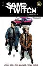 Jordan Barel: Sam and Twitch Case Files Volume 2, Buch