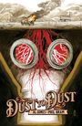 J G Jones: Dust to Dust, Buch