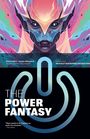 Kieron Gillen: The Power Fantasy Volume 2, Buch