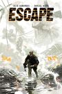 Rick Remender: Escape Volume 1, Buch