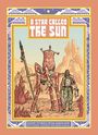 Simon Roy: A Star Called the Sun, Buch