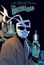 James Tynion Iv: Universal Monsters: The Invisible Man, Buch