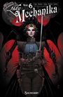 M M Chen: Lady Mechanika Volume 6, Buch