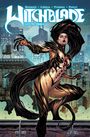 Marguerite Bennett: Witchblade Volume 3, Buch