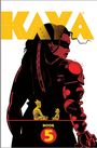 Wes Craig: Kaya Book Five, Buch
