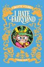 Skottie Young: I Hate Fairyland Deluxe Hardcover Book Four, Buch