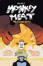 Juni Ba: Monkey Meat: The Summer Batch, Buch