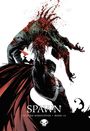 Todd Mcfarlane: Spawn Origins Hardcover Book 16, Buch