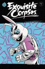 James Tynion Iv: Exquisite Corpses Volume 2, Buch