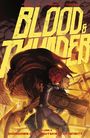 Benito Cereno: Blood and Thunder Vol. 2, Buch