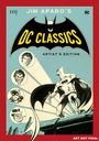 Bob Haney: Jim Aparo's DC Classics Artist's Edition, Buch