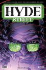 Geoff Johns: Hyde Street Volume 1, Buch