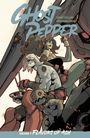 Ludo Lullabi: Ghost Pepper Vol. 1, Buch