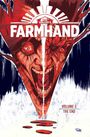Rob Guillory: Farmhand Volume 5: The End, Buch