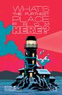 Tyler Boss: What's the Furthest Place from Here? Volume 4, Buch