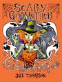Jill Thompson: Scary Godmother Compendium, Buch