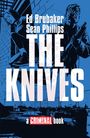 Ed Brubaker: The Knives: A Criminal Book, Buch