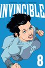 Robert Kirkman: Invincible Volume 8 (New Edition), Buch