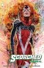 Todd Mcfarlane: The Scorched Volume 3, Buch