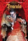 James Tynion Iv: Universal Monsters: Dracula, Buch