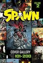 : Spawn Cover Gallery Volume 2, Buch