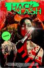 Tim Seeley: Hack/Slash Deluxe Volume 4, Buch