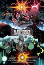 Rick Remender: Black Science Volume 1, Buch