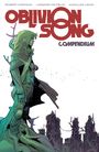Robert Kirkman: Oblivion Song Compendium, Buch