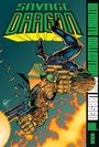 Erik Larsen: Savage Dragon: The Ultimate Collection Volume 2, Buch