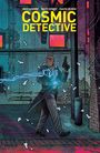 Jeff Lemire: Cosmic Detective, Buch