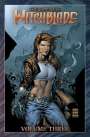 David Wohl: The Complete Witchblade Volume 3, Buch