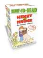 Cynthia Rylant: Henry and Mudge The Complete Collection (Boxed Set), Buch