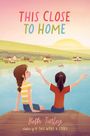 Beth Turley: This Close to Home, Buch