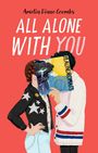 Amelia Diane Coombs: All Alone with You, Buch