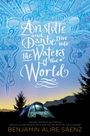 Benjamin Alire Sáenz: Aristotle and Dante Dive Into the Waters of the World, Buch