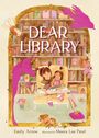 Emily Arrow: Dear Library, Buch