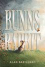 Alan Barillaro: Bunns Rabbit, Buch