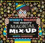 Martin Handford: Where's Waldo? the Mighty Magical Mix-Up, Buch