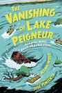 Allan Wolf: The Vanishing of Lake Peigneur: A Graphic Novel Based on a True Story, Buch