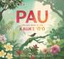 Tony Piedra: Pau: The Last Song of the Kaua'i 'O'o, Buch