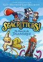 Kate Milford: Seacritters! the Hunt for the Jigamaree, Buch