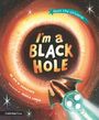 Eve M Vavagiakis: I'm a Black Hole, Buch