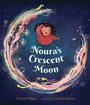 Zainab Khan: Noura's Crescent Moon, Buch