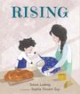 Sidura Ludwig: Rising, Buch