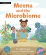 Majdi Osman: Meena and the Microbiome, Buch