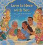 Jyoti Rajan Gopal: Love Is Here with You, Buch