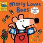Lucy Cousins: Cousins, L: Maisy Loves Bees, Buch