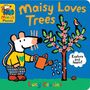 Lucy Cousins: Maisy Loves Trees, Buch