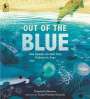 Elizabeth Shreeve: Out of the Blue, Buch