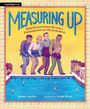 Jenny Lacika: Measuring Up: How Oliver Smoot Became a Standard Unit of Measurement, Buch